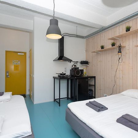 Hektor Design Hostel Ταρτού Εξωτερικό φωτογραφία