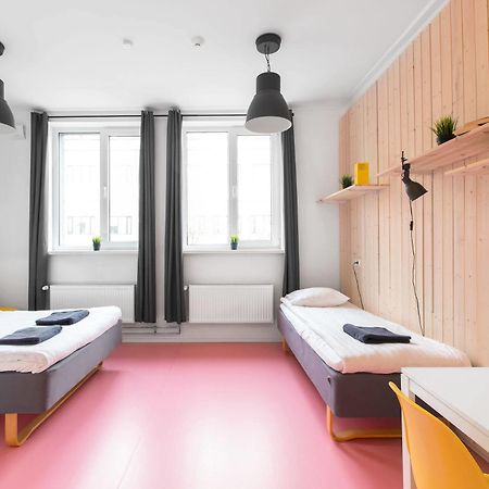 Hektor Design Hostel Ταρτού Εξωτερικό φωτογραφία