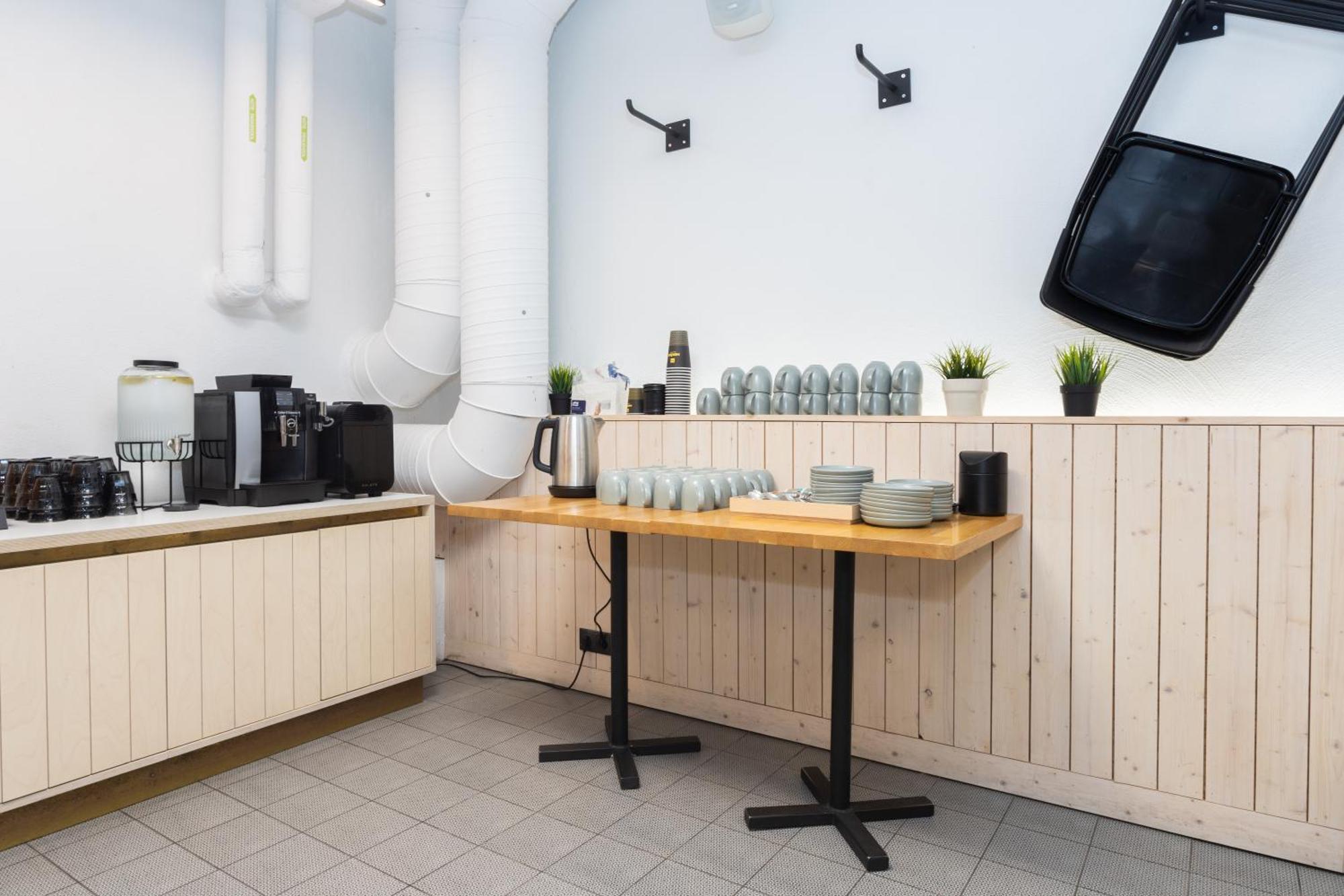 Hektor Design Hostel Ταρτού Εξωτερικό φωτογραφία