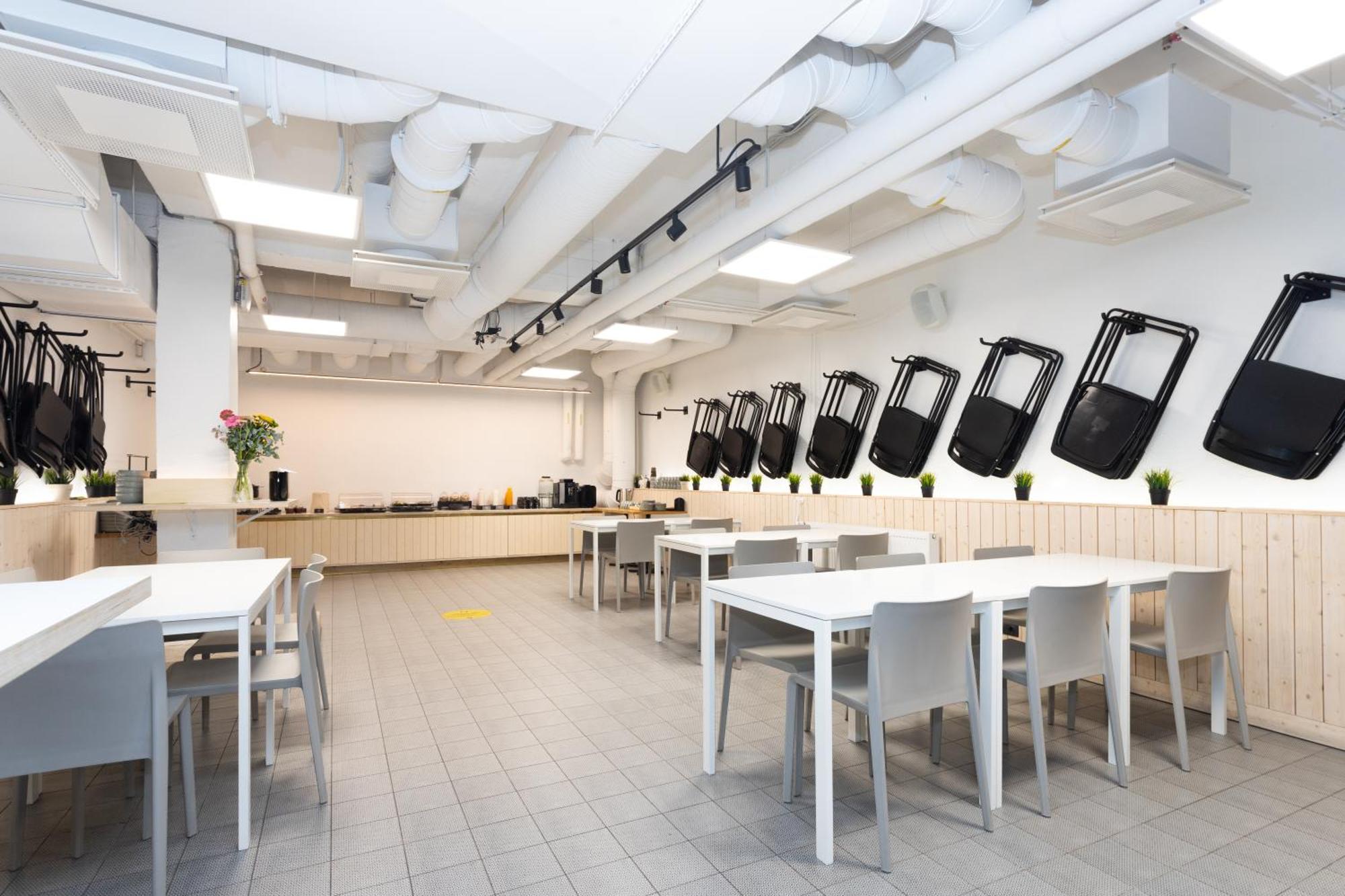 Hektor Design Hostel Ταρτού Εξωτερικό φωτογραφία