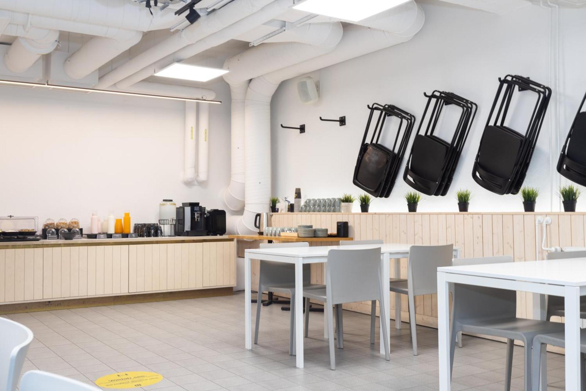 Hektor Design Hostel Ταρτού Εξωτερικό φωτογραφία