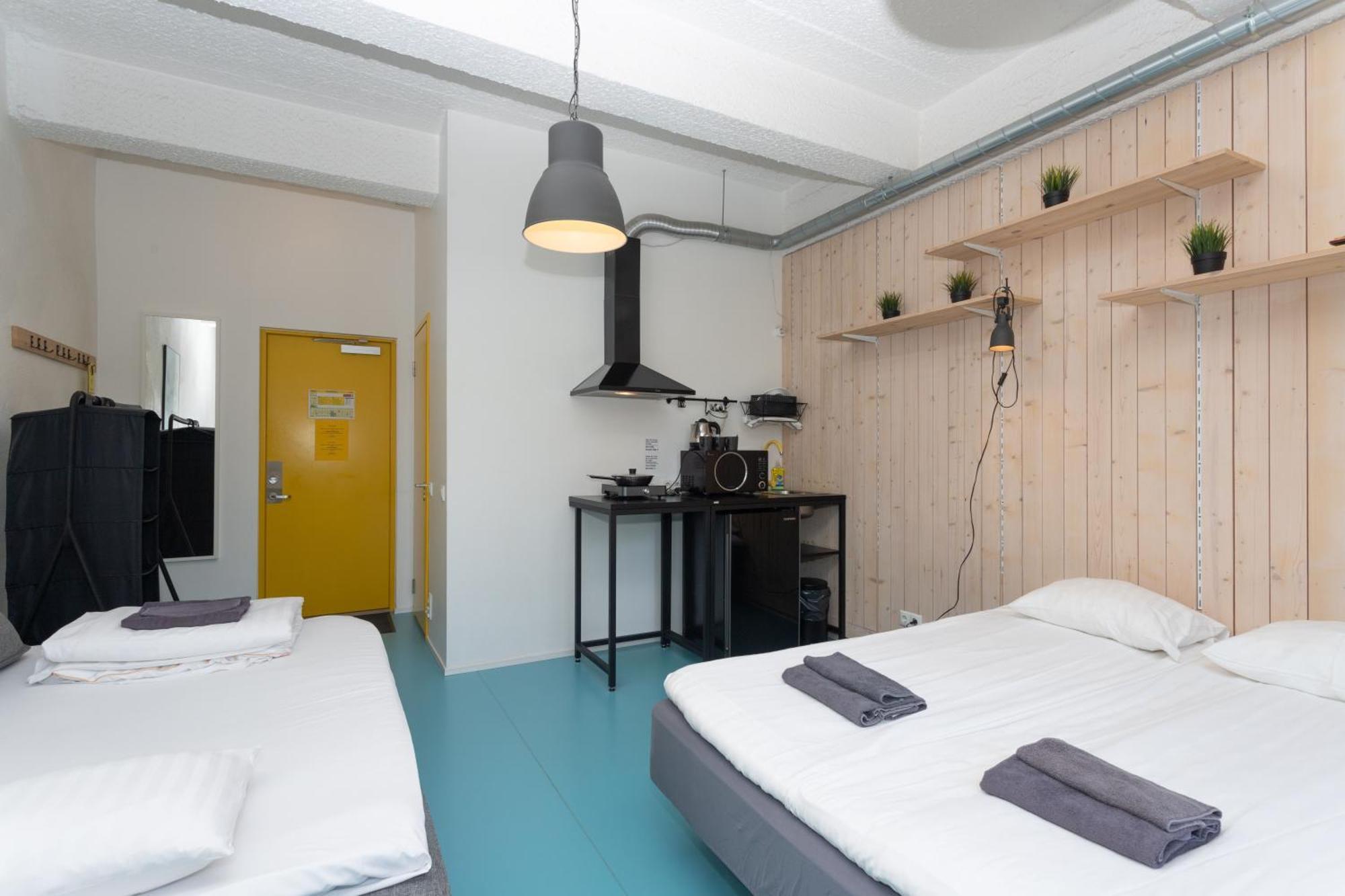 Hektor Design Hostel Ταρτού Εξωτερικό φωτογραφία