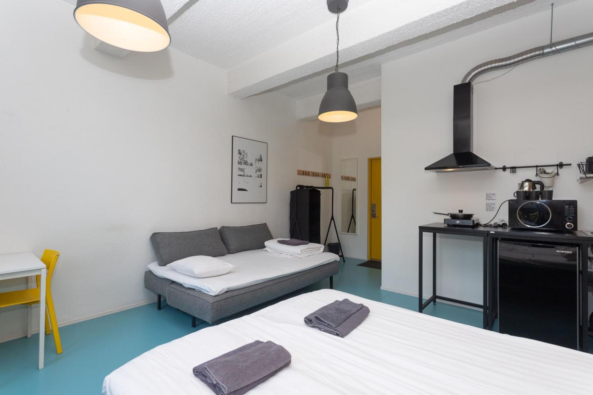 Hektor Design Hostel Ταρτού Εξωτερικό φωτογραφία