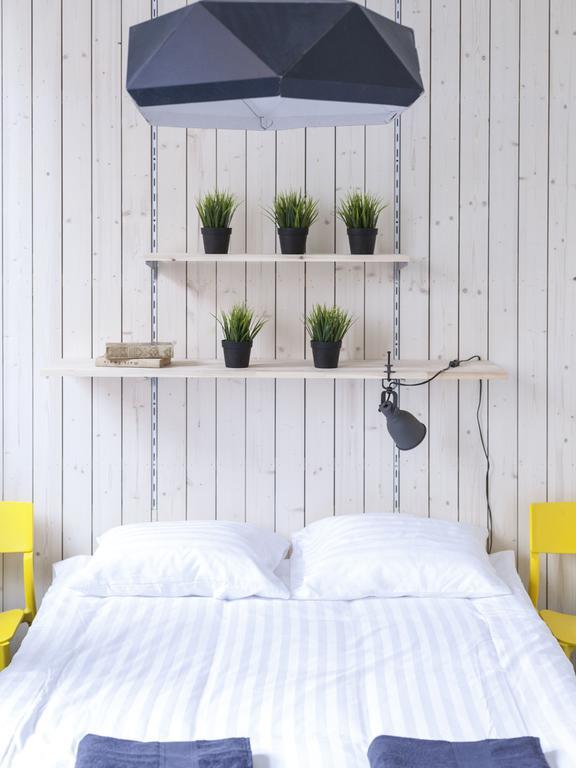 Hektor Design Hostel Ταρτού Εξωτερικό φωτογραφία