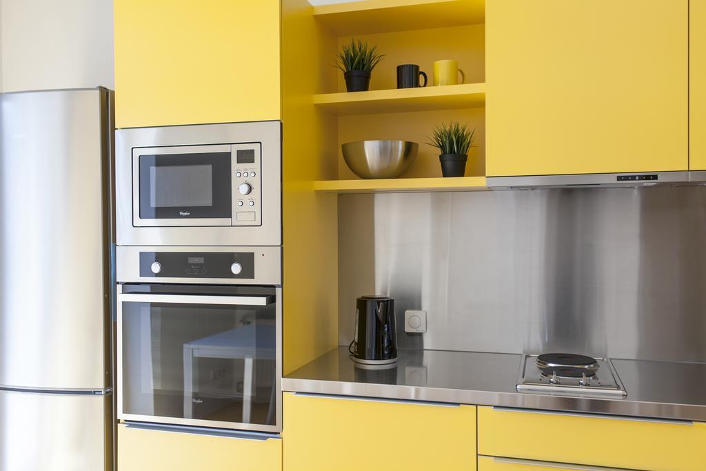 Hektor Design Hostel Ταρτού Εξωτερικό φωτογραφία