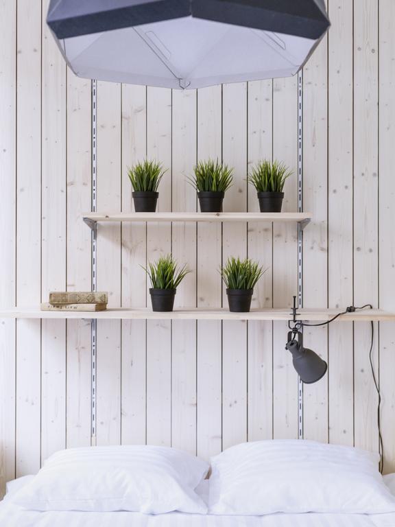 Hektor Design Hostel Ταρτού Δωμάτιο φωτογραφία