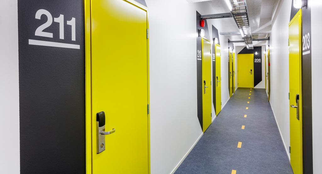 Hektor Design Hostel Ταρτού Εξωτερικό φωτογραφία