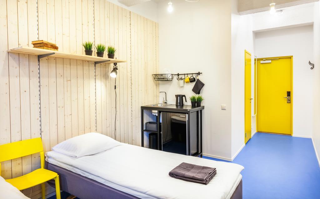 Hektor Design Hostel Ταρτού Εξωτερικό φωτογραφία