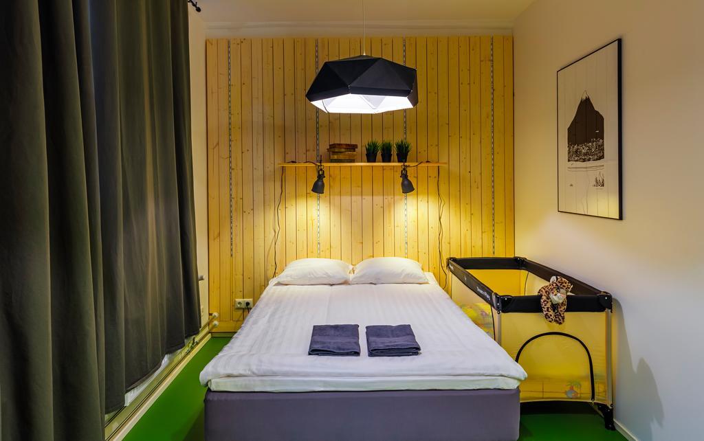 Hektor Design Hostel Ταρτού Εξωτερικό φωτογραφία