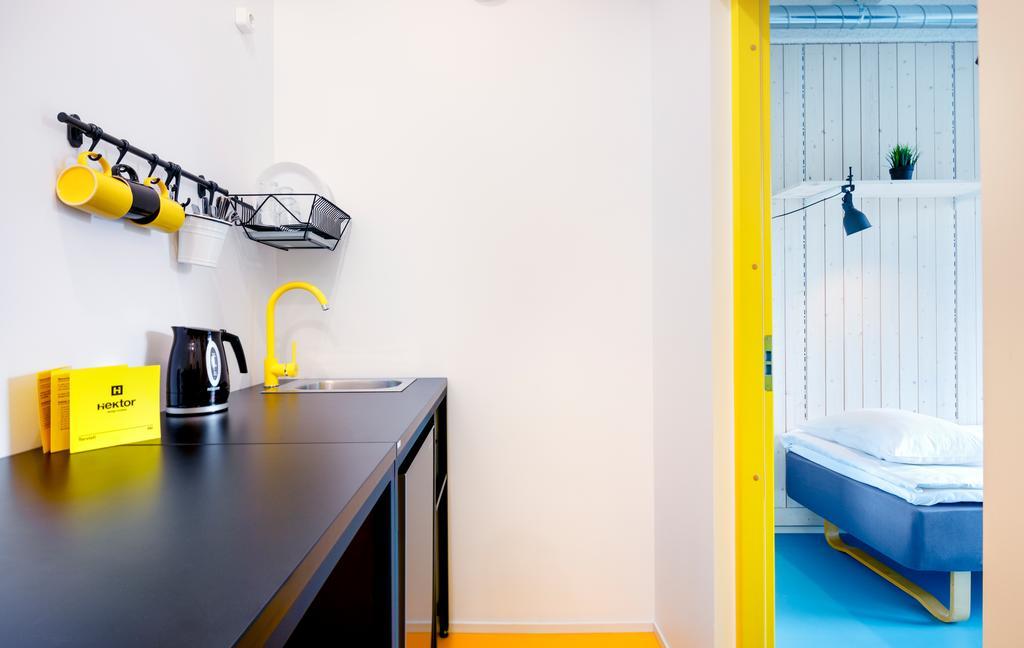 Hektor Design Hostel Ταρτού Εξωτερικό φωτογραφία
