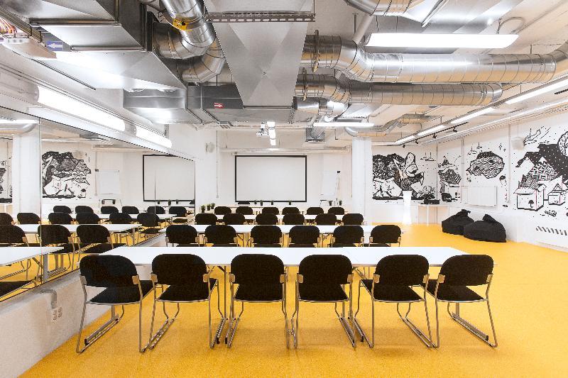 Hektor Design Hostel Ταρτού Εξωτερικό φωτογραφία