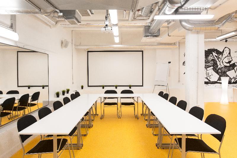 Hektor Design Hostel Ταρτού Εξωτερικό φωτογραφία