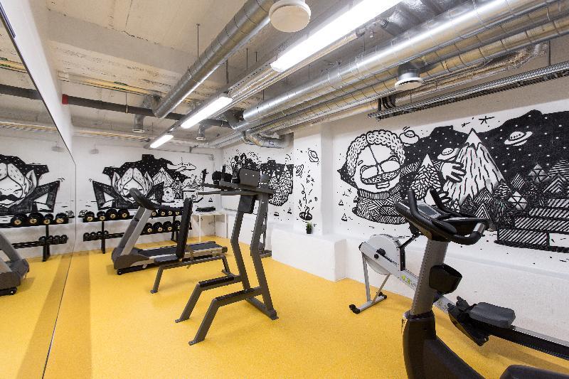 Hektor Design Hostel Ταρτού Εξωτερικό φωτογραφία