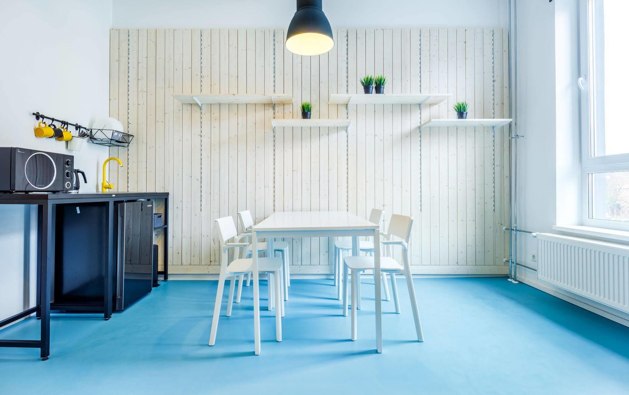 Hektor Design Hostel Ταρτού Εξωτερικό φωτογραφία