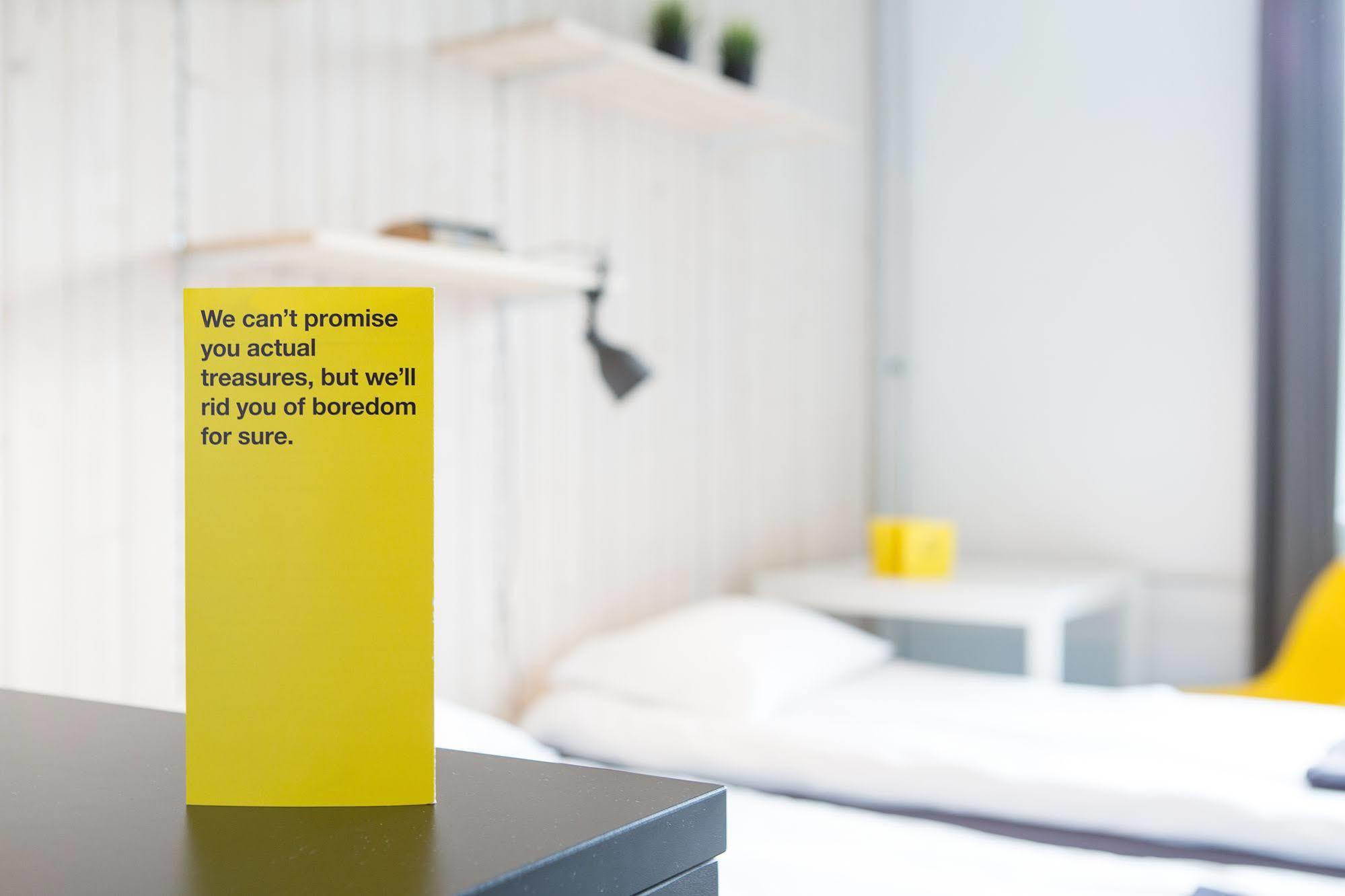 Hektor Design Hostel Ταρτού Εξωτερικό φωτογραφία