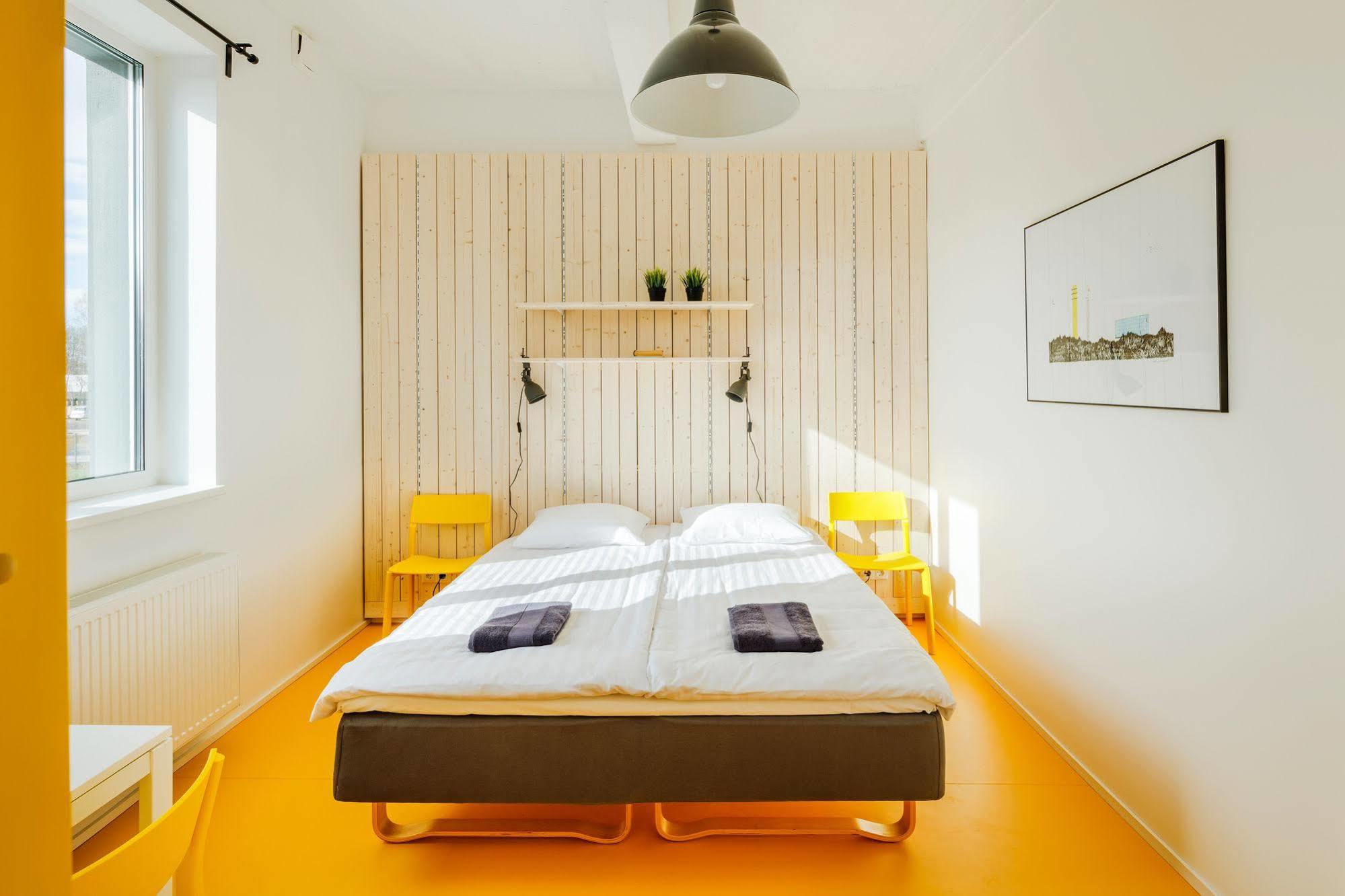 Hektor Design Hostel Ταρτού Εξωτερικό φωτογραφία