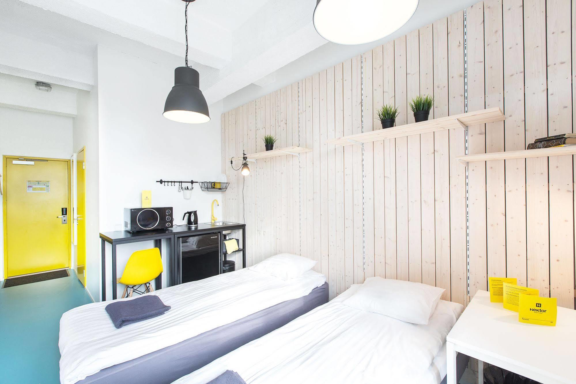 Hektor Design Hostel Ταρτού Εξωτερικό φωτογραφία